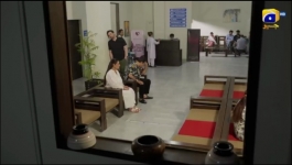 Mohra - Episode 55 - 9th November 2025